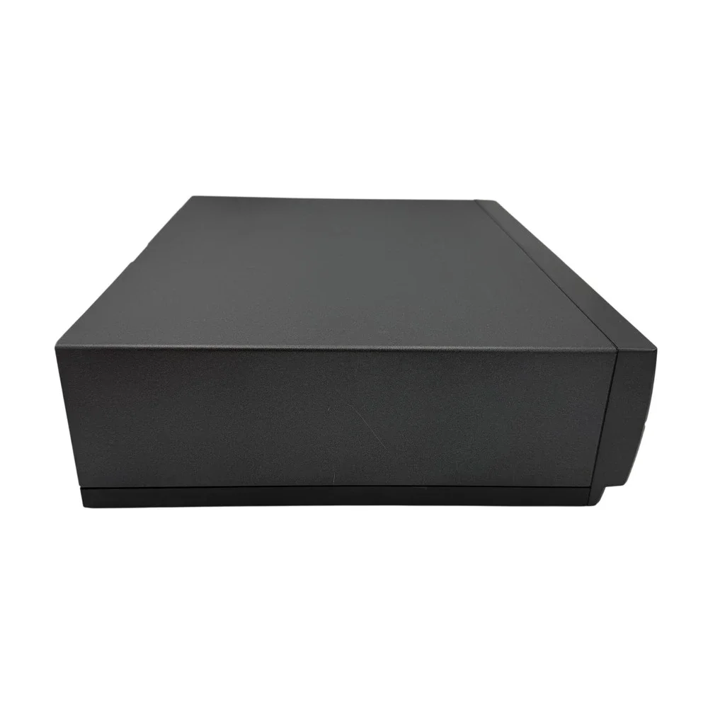ION VCR 2 PC Video Conversion‎ System Black VHS to Digital Converter